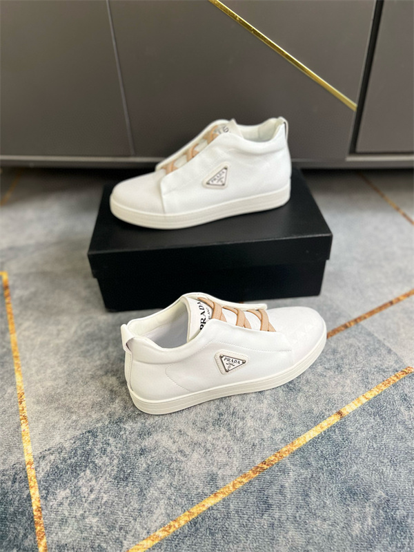 Prada(AAA)shoes-M-0941