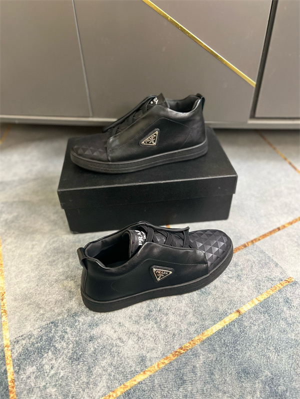 Prada(AAA)shoes-M-0942
