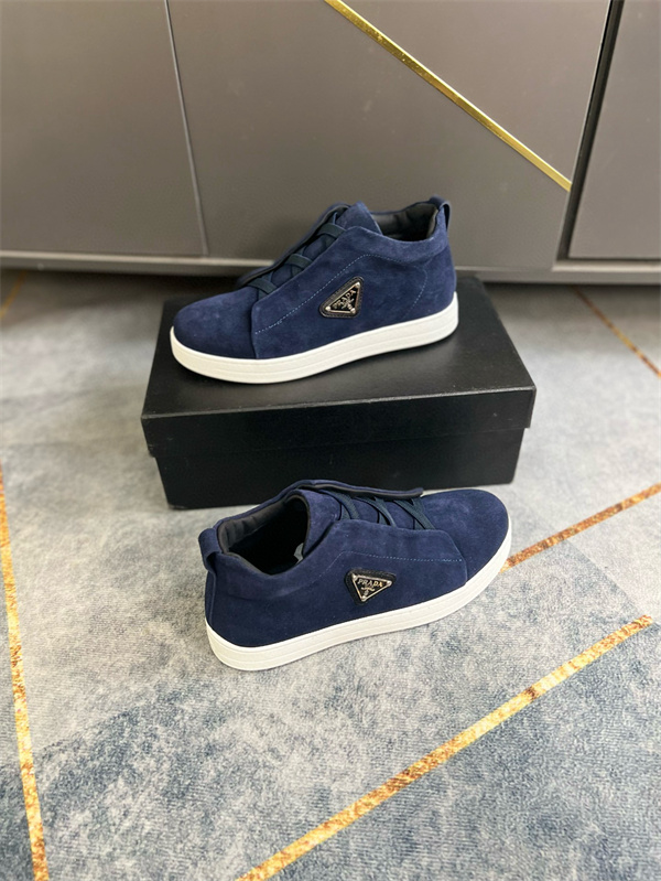 Prada(AAA)shoes-M-0944