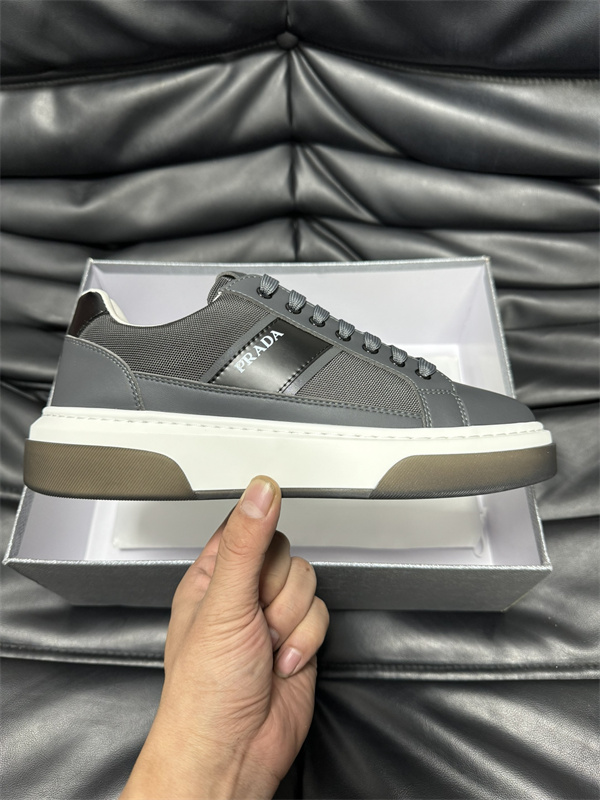 Prada(AAA)shoes-M-0948