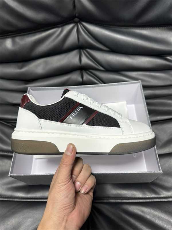 Prada(AAA)shoes-M-0950