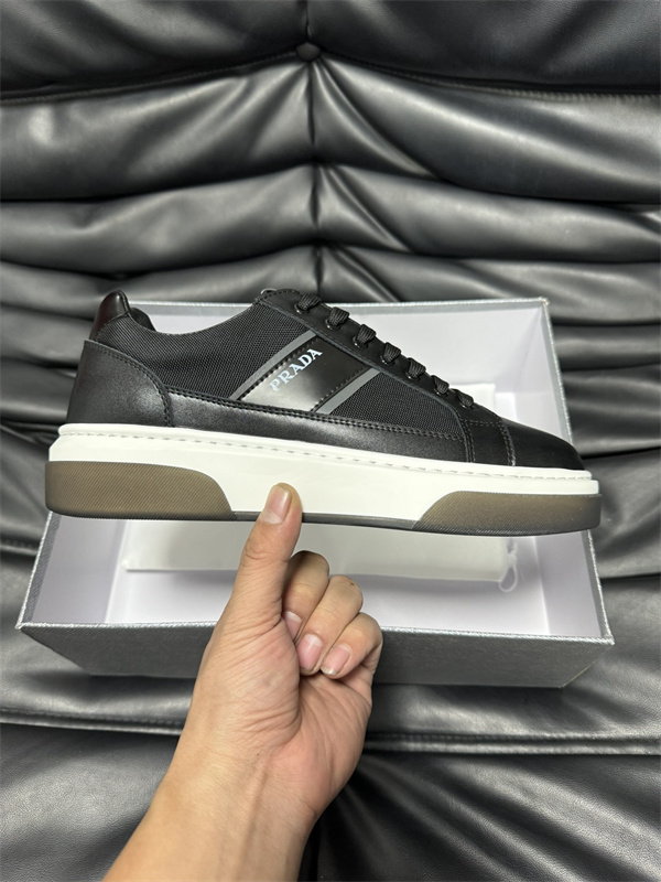 Prada(AAA)shoes-M-0951