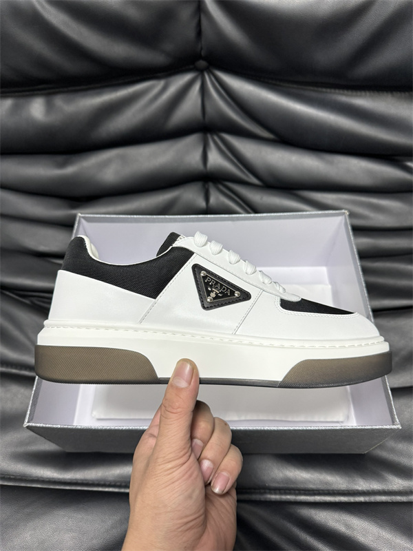 Prada(AAA)shoes-M-0952