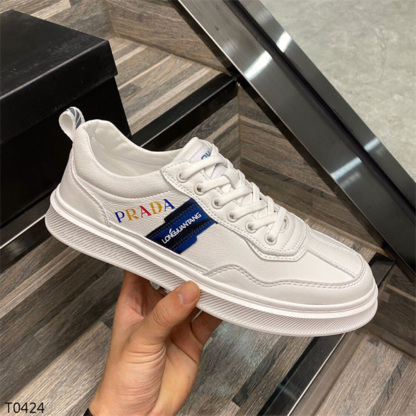 Prada(AAA)shoes-M-087