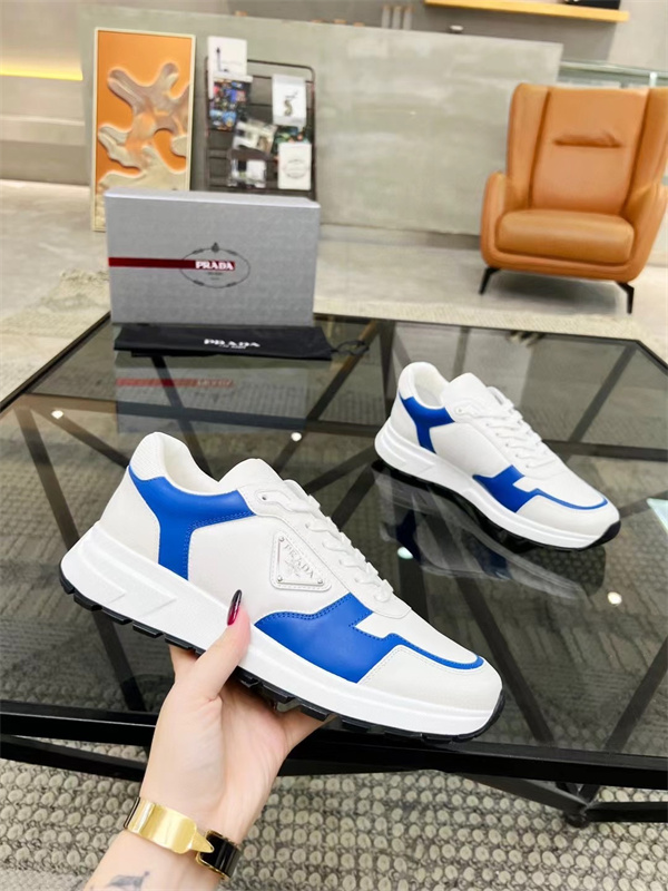 Prada(AAA)shoes-M-0963