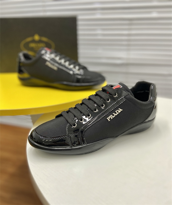 Prada(AAA)shoes-M-0968