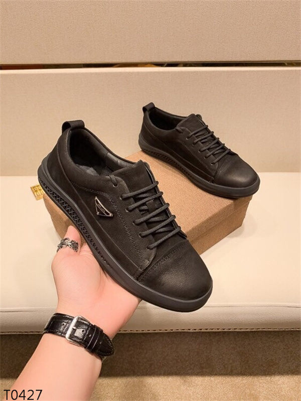 Prada(AAA)shoes-M-088