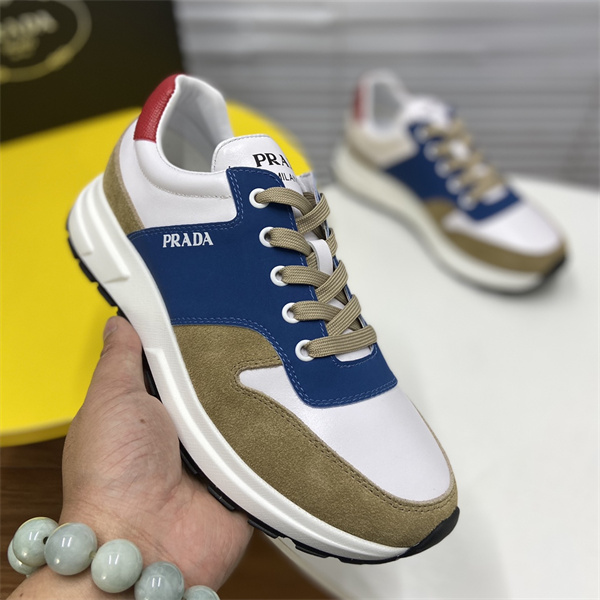 Prada(AAA)shoes-M-0971