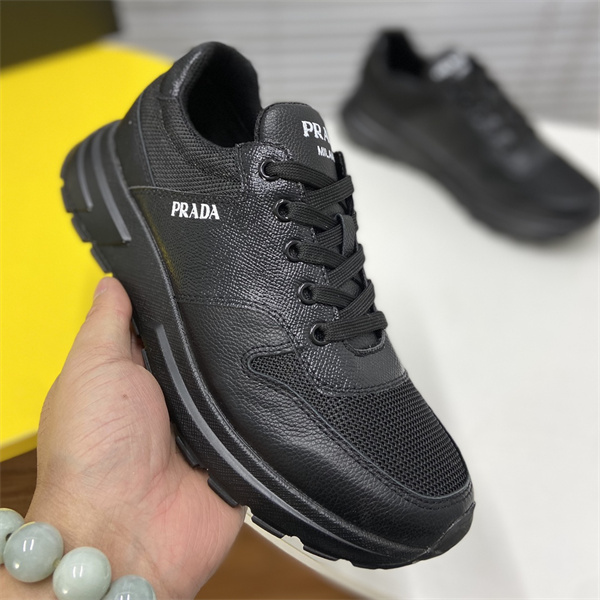 Prada(AAA)shoes-M-0974