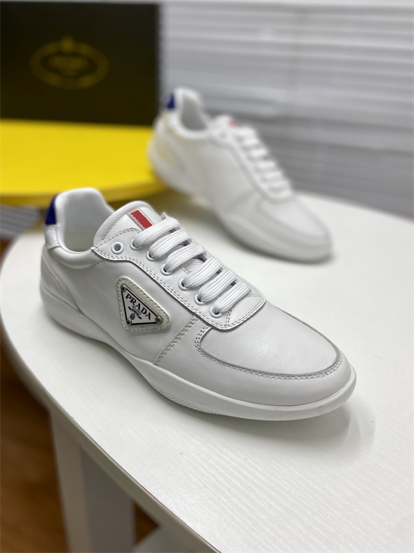 Prada(AAA)shoes-M-0977