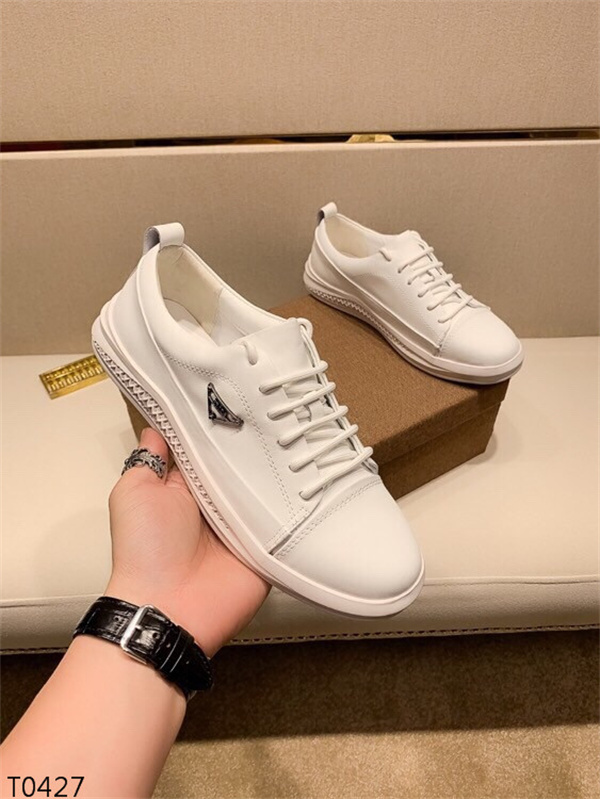 Prada(AAA)shoes-M-089