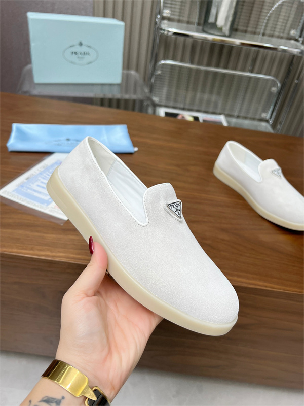 Prada(AAA)shoes-M-0990