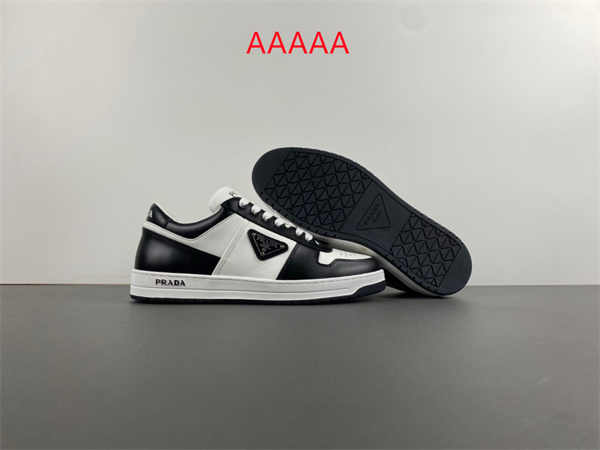 Prada shoes(AAAAA)-M-0022