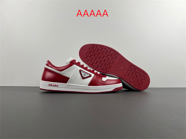 Prada shoes(AAAAA)-M-0023