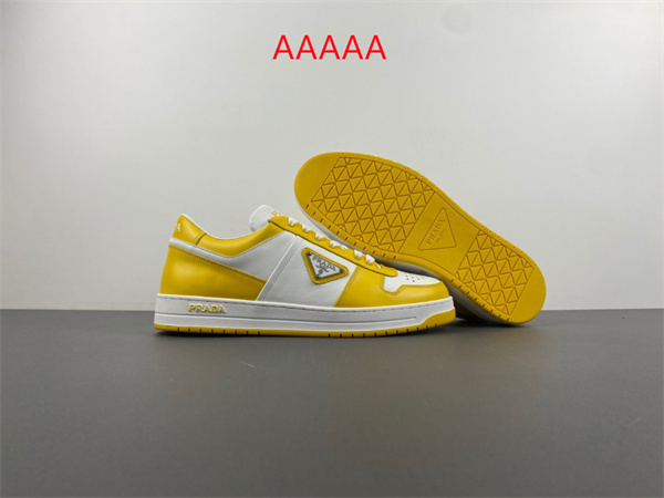 Prada shoes(AAAAA)-M-0035
