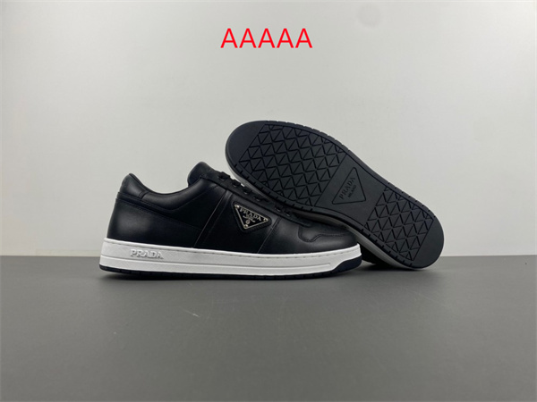 Prada shoes(AAAAA)-M-0037
