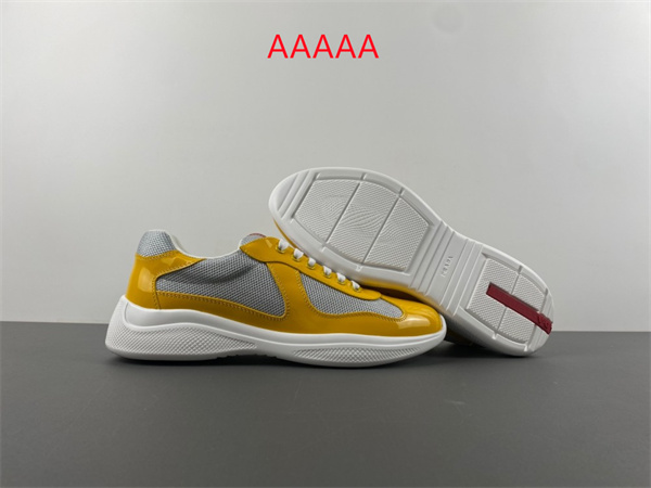 Prada shoes(AAAAA)-M-0039
