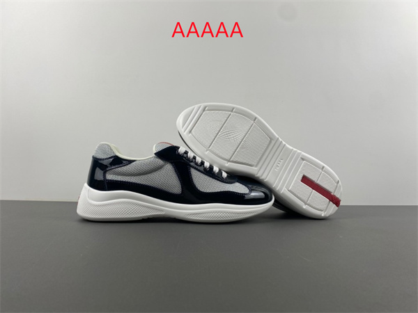 Prada shoes(AAAAA)-M-0051