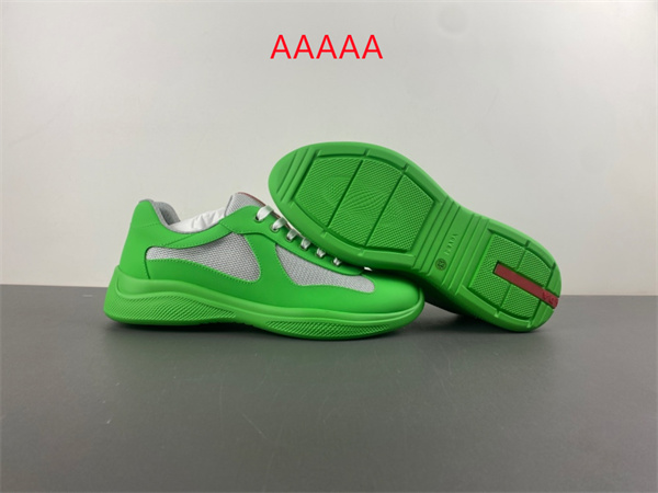 Prada shoes(AAAAA)-M-0071