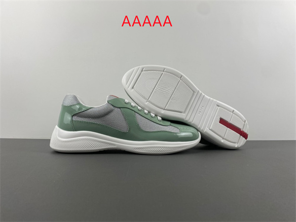 Prada shoes(AAAAA)-M-0015