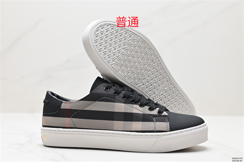 Burberry Shoes-0011