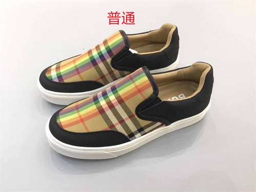 Burberry Shoes-0008