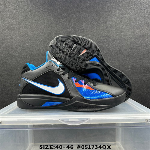 Kevin Durant's 3-M-006