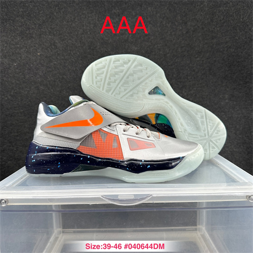 Kevin Durant's 4(AAA)-0001