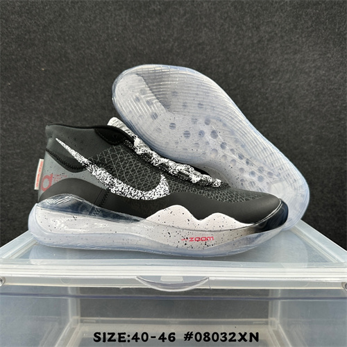Kevin Durant's 12-M-0007