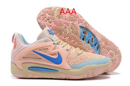 Kevin Durant's 15-M-011