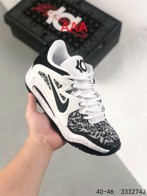 Kevin Durant's 15-M-016