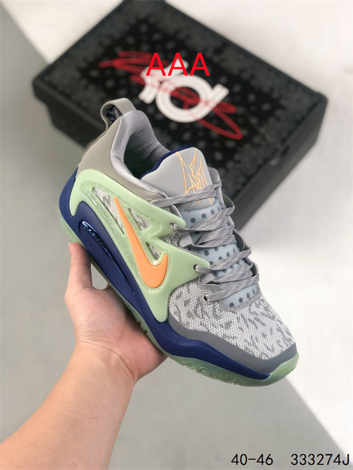 Kevin Durant's 15-M-017