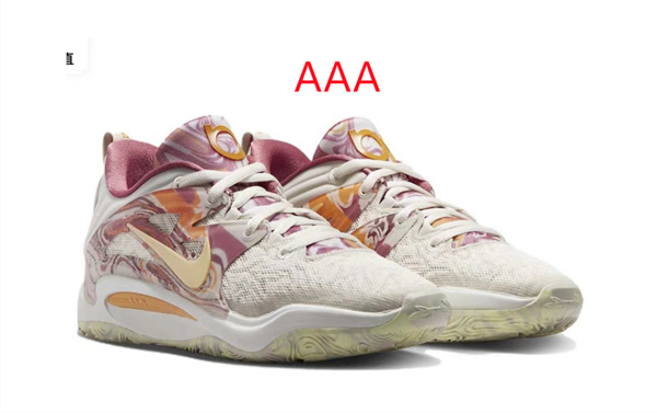 Kevin Durant's 15-M-025