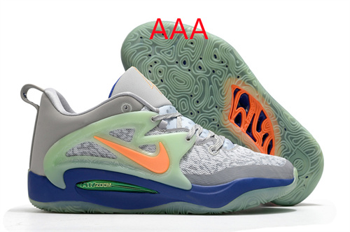 Kevin Durant's 15-W-001