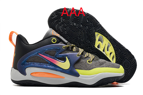 Kevin Durant's 15-W-005