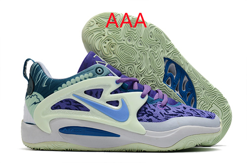 Kevin Durant's 15-W-006