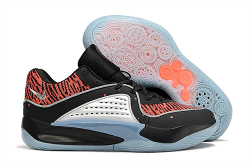 Kevin Durant's 16-M-0013