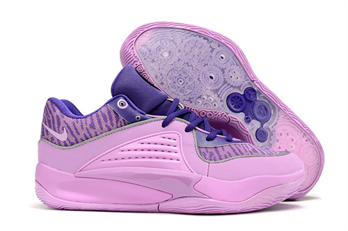 Kevin Durant's 16-M-0014