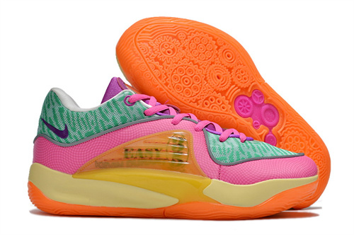 Kevin Durant's 16-M-0015