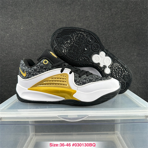 Kevin Durant's 16-M-0003