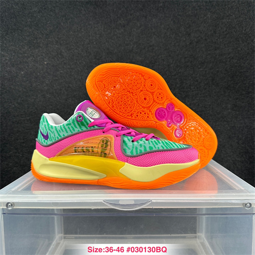 Kevin Durant's 16-W-0005
