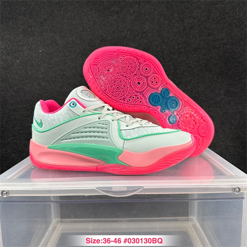 Kevin Durant's 16-W-0006