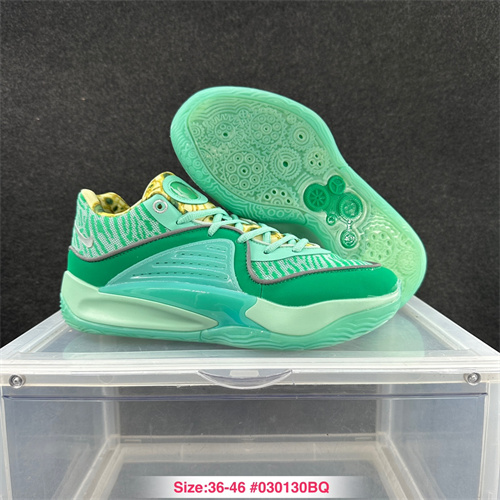 Kevin Durant's 16-W-0007