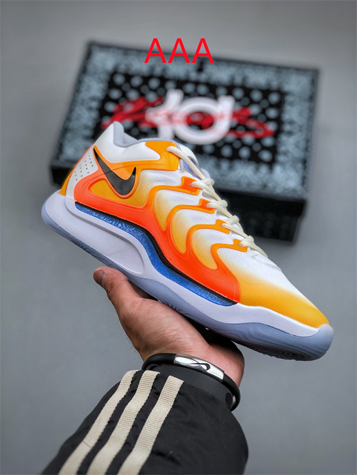 Kevin Durant's 17-M-0001