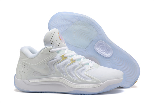 Kevin Durant's 17-M-0013