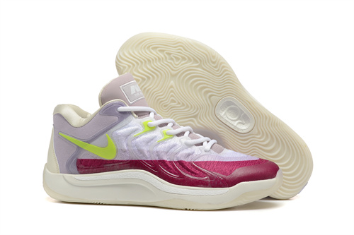Kevin Durant's 17-M-0016