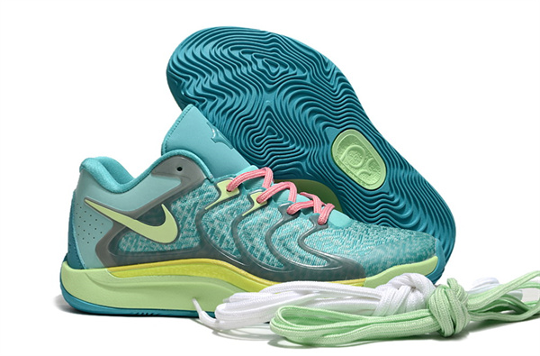 Kevin Durant's 17-M-0021