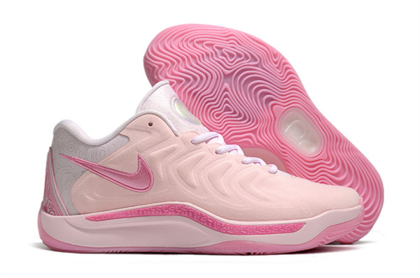 Kevin Durant's 17-M-0024