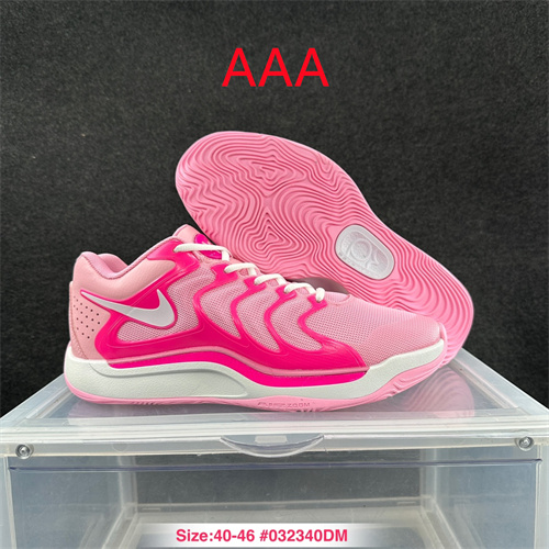 Kevin Durant's 17-M-0004