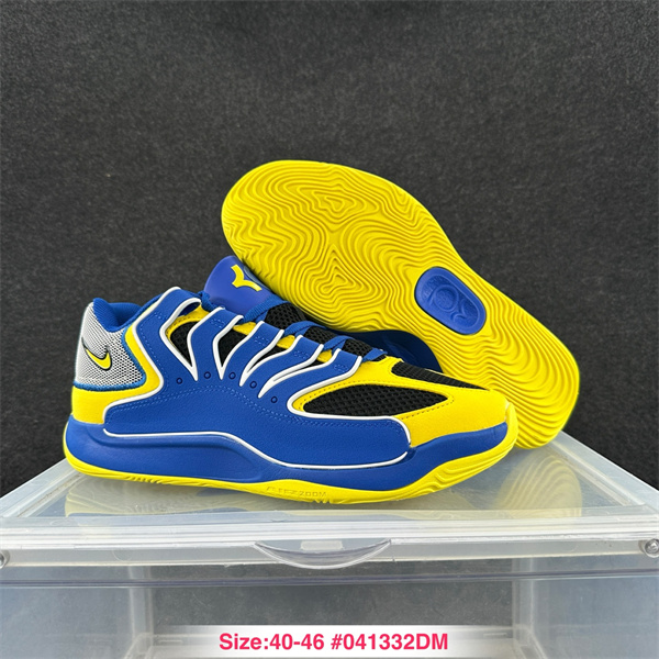 Kevin Durant's 18-M-0002